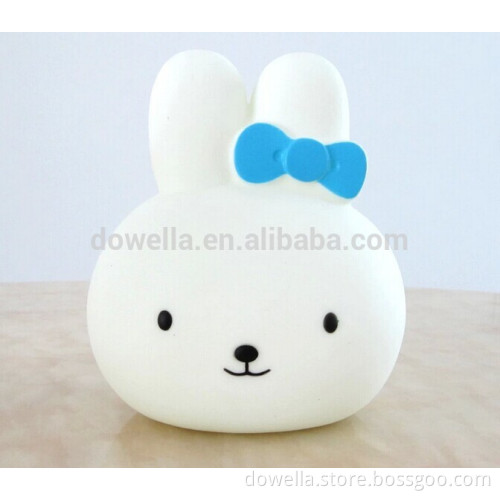 Disney audit factory Mashimaro plastic PVC vinyl piggy bank